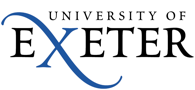 Logo of the University of Exeter